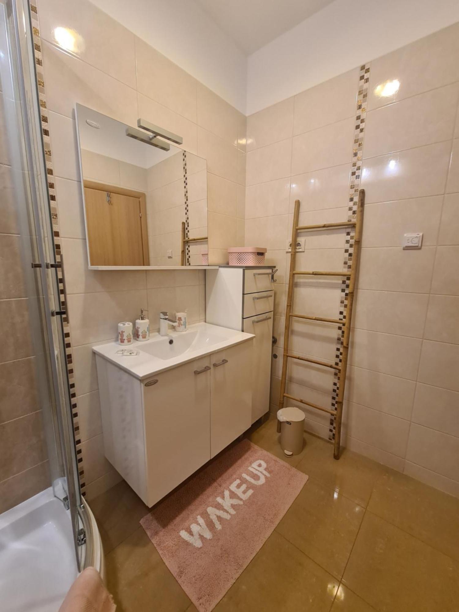 Apartment Marangunija Malinska Chambre photo