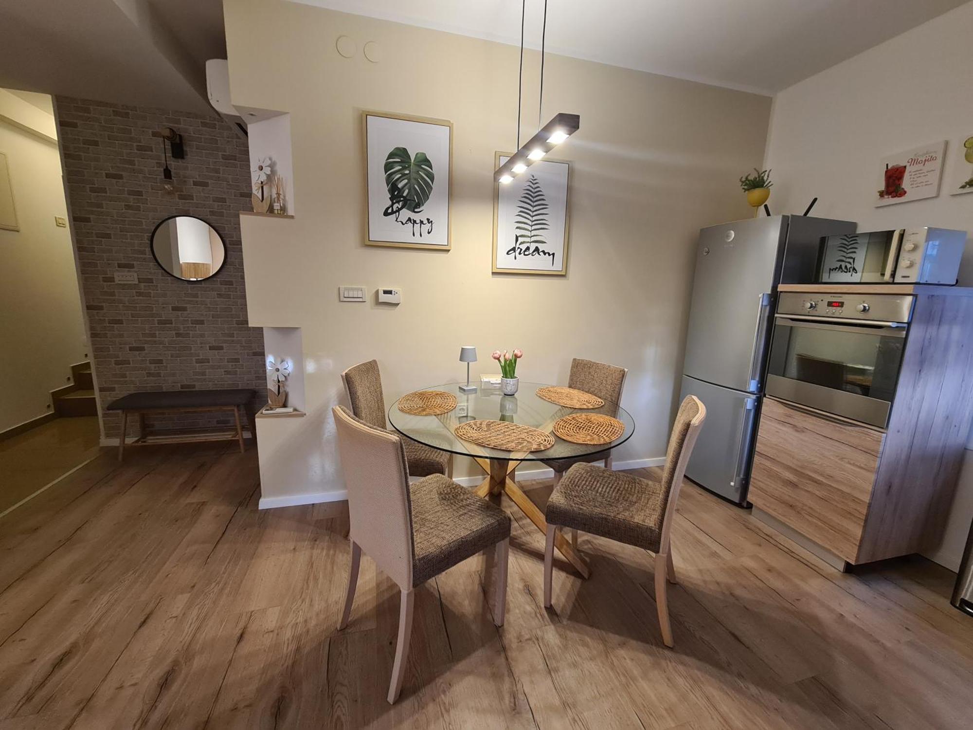 Apartment Marangunija Malinska Chambre photo