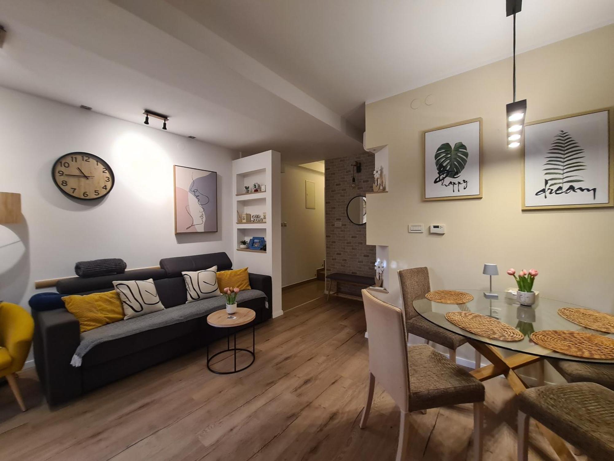 Apartment Marangunija Malinska Chambre photo